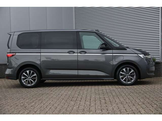 Volkswagen Multivan 2