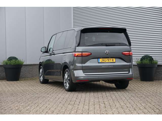 Volkswagen Multivan 3