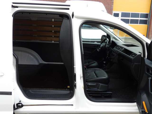 Volkswagen Caddy 2018 Diesel