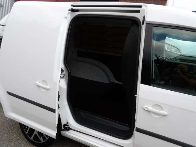 Volkswagen Caddy 2018 Diesel
