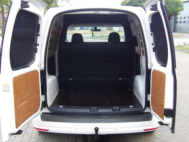 Volkswagen Caddy 2018 Diesel