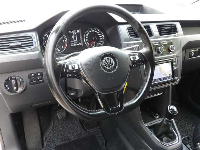 Volkswagen Caddy 2018 Diesel