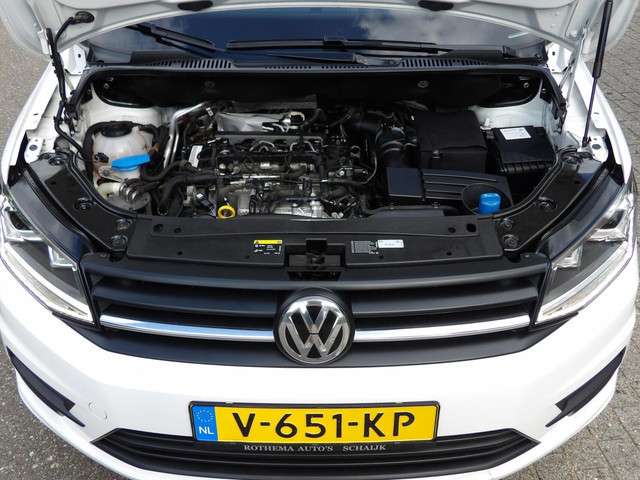 Volkswagen Caddy 2018 Diesel
