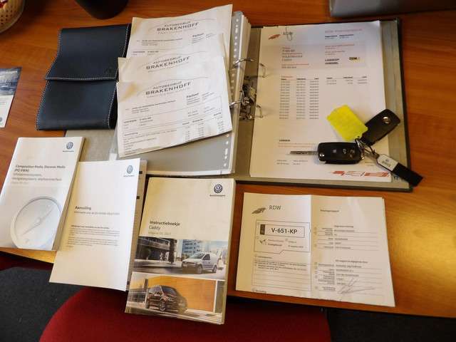 Volkswagen Caddy 2018 Diesel