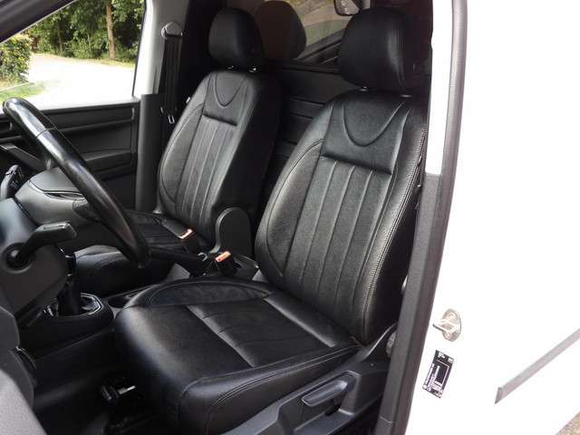 Volkswagen Caddy 2018 Diesel