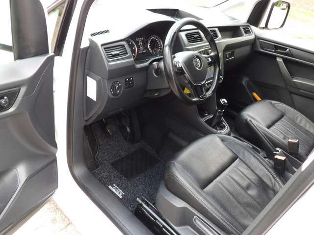 Volkswagen Caddy 2018 Diesel