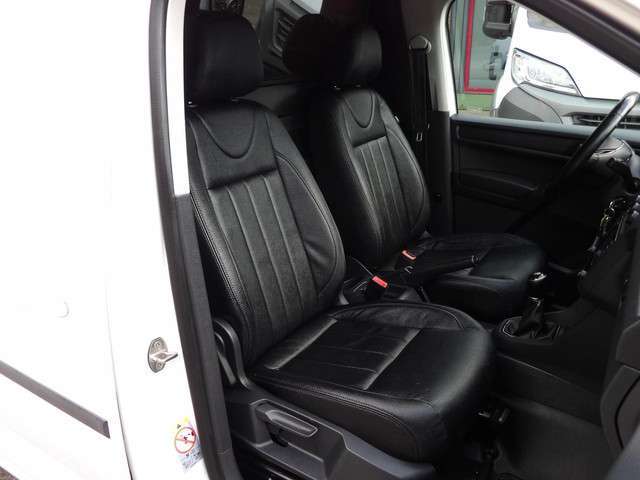 Volkswagen Caddy 2018 Diesel