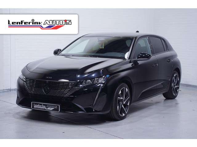 Peugeot 308 2022 Diesel