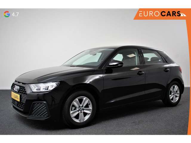 Audi A1 leasen