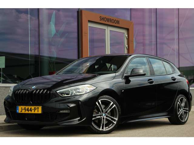 BMW 1 Serie 2020 Benzine