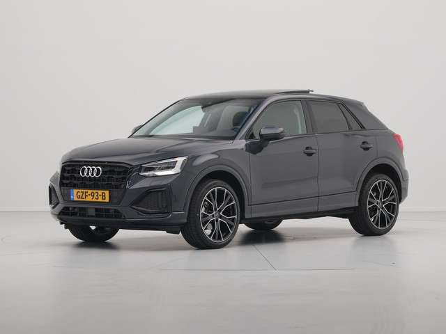 Audi Q2 2