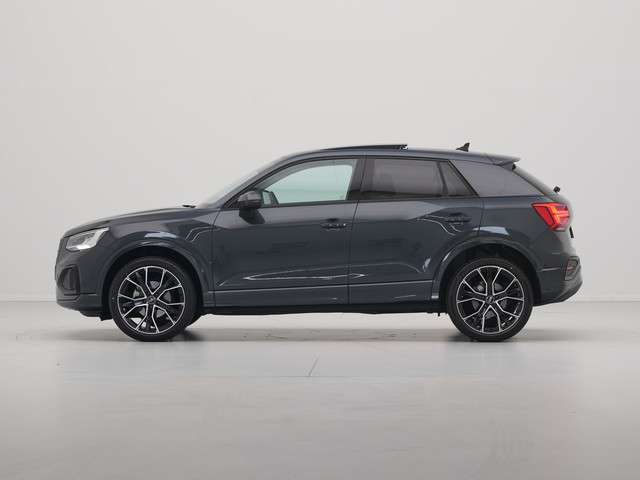 Audi Q2 3