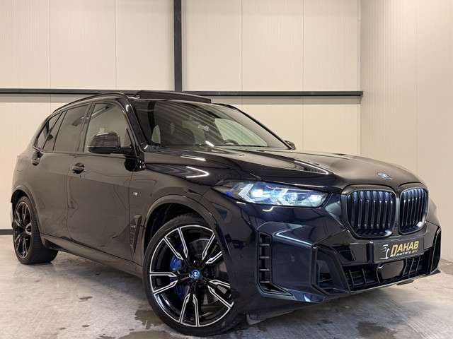 BMW X5 2023 Hybride