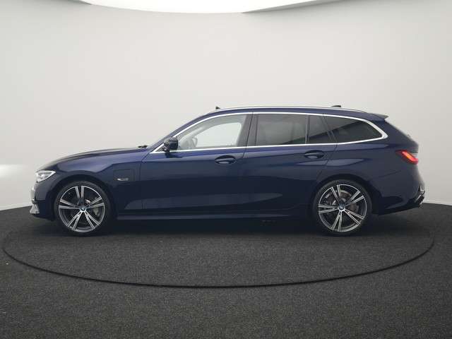 BMW 3 Serie 2