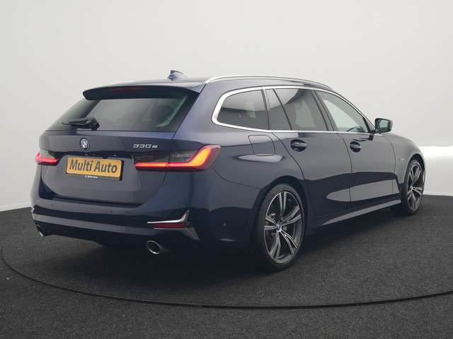 BMW 3 Serie 3