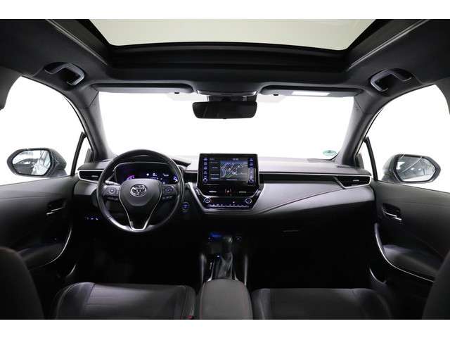 Toyota Corolla 3