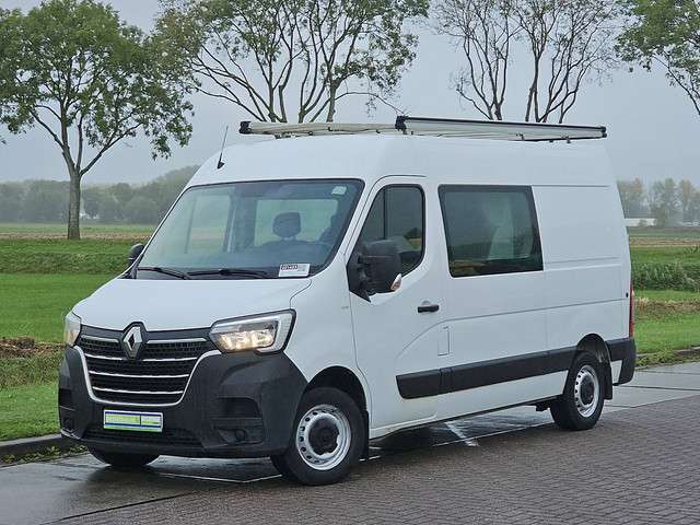 Renault Master 2