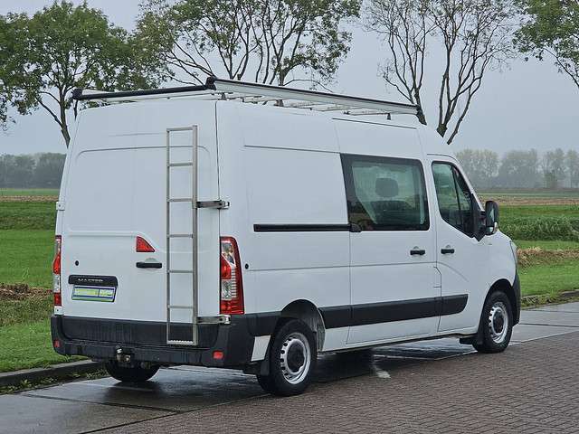 Renault Master 3