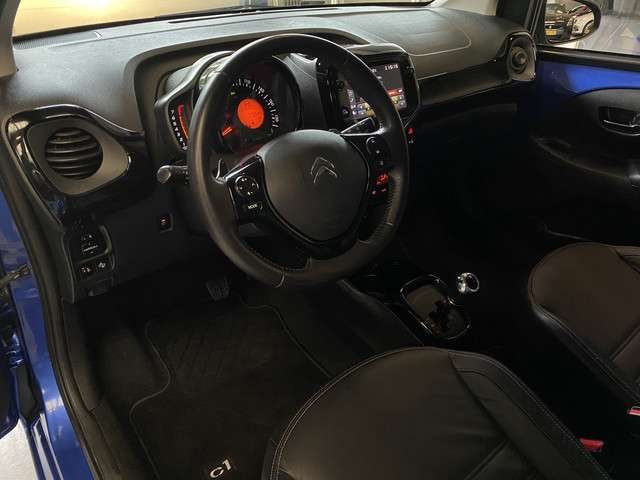 Citroën C1 3