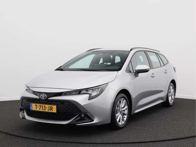 Toyota Corolla 2023 Hybride