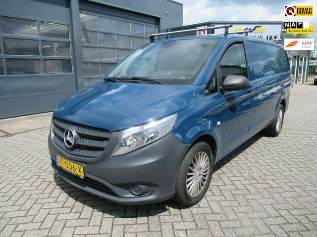 Mercedes-Benz Vito 2016 Diesel