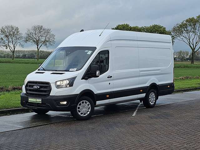 Ford Transit 2