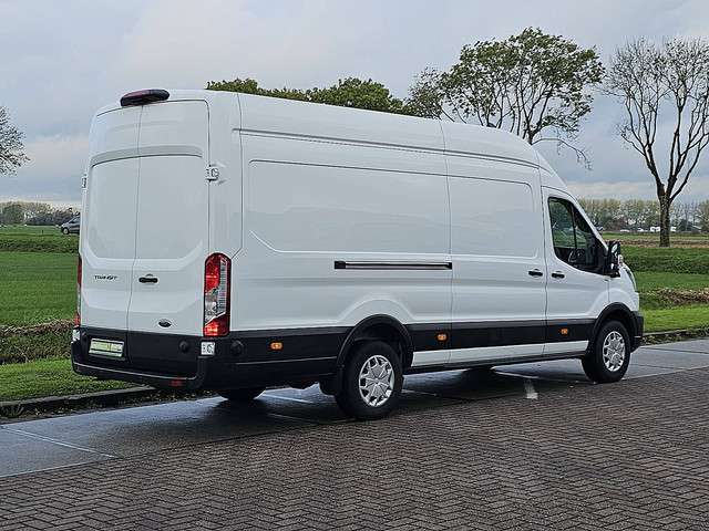 Ford Transit 3
