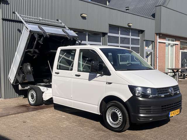 Volkswagen Transporter 2018 Diesel