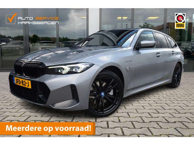 BMW 3 Serie 2023 Hybride