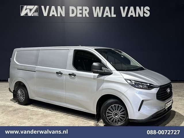 Ford Transit Custom 2023 Diesel