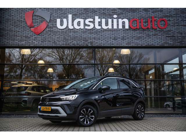 Opel Crossland 2023 Benzine