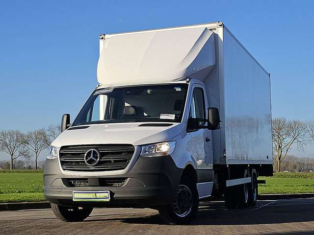 Mercedes-Benz Sprinter 2022 Diesel