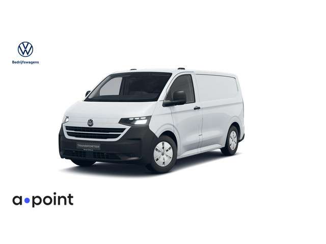 Volkswagen Transporter 2025 Elektrisch Volkswagen Transporter 2025 Elektrisch