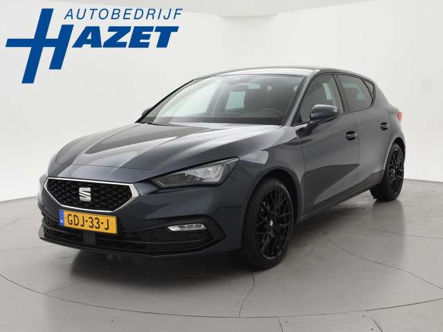 Seat Leon 2024 Benzine