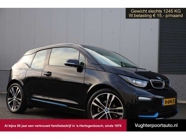 BMW i3 2020 Elektrisch