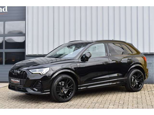 Audi Q3 3