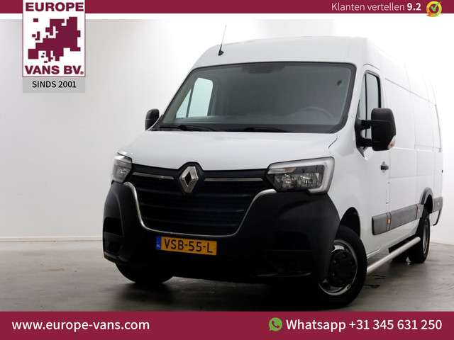 Renault Master 2022 Diesel