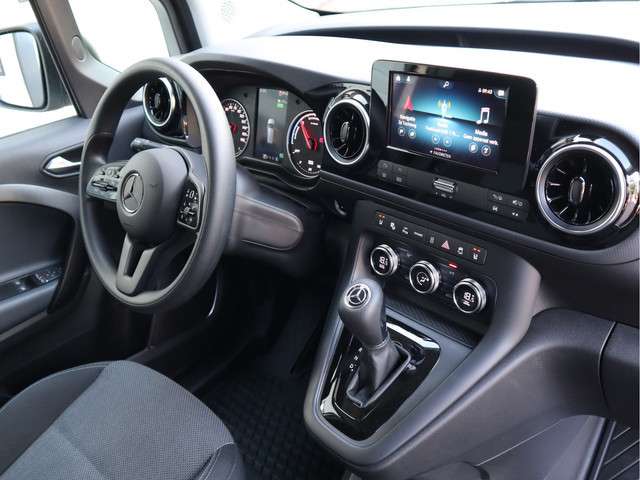 Mercedes-Benz eCitan 3