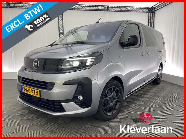 Opel Vivaro 2024 Diesel