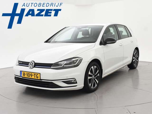 Volkswagen Golf 2019 Benzine