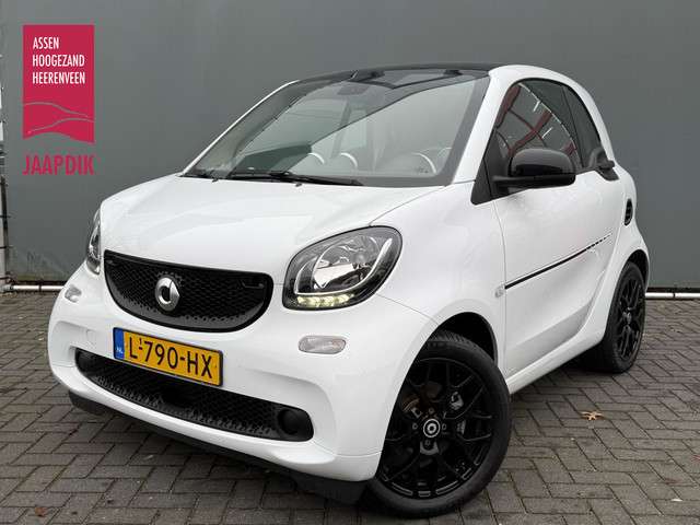 Smart Fortwo 2020 Elektrisch