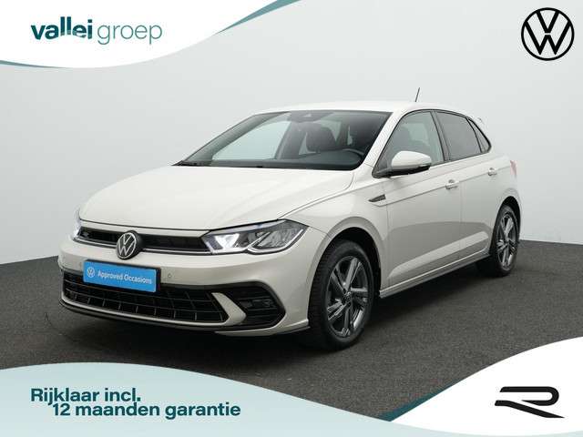 Volkswagen Polo 2023 Benzine