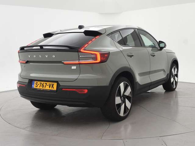 Volvo C40 2