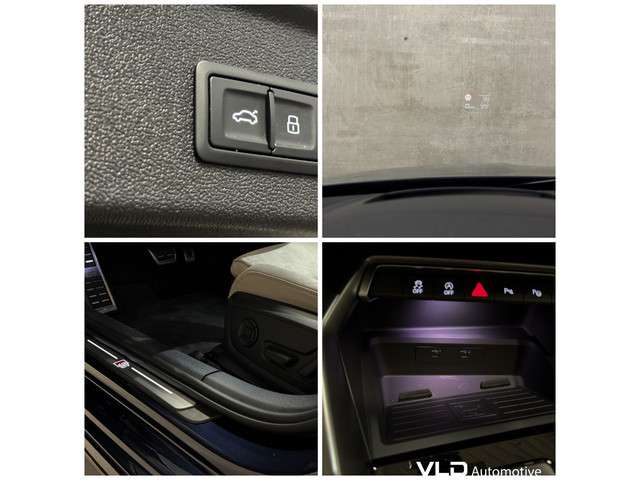 Audi A3 2020 Benzine Audi A3 2020 Benzine