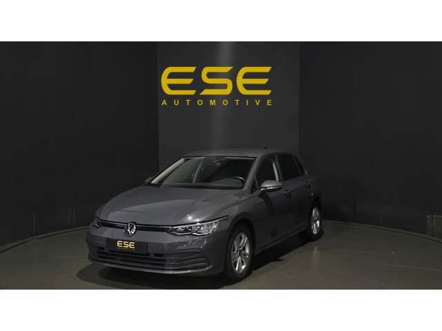 Volkswagen Golf 2021 Benzine