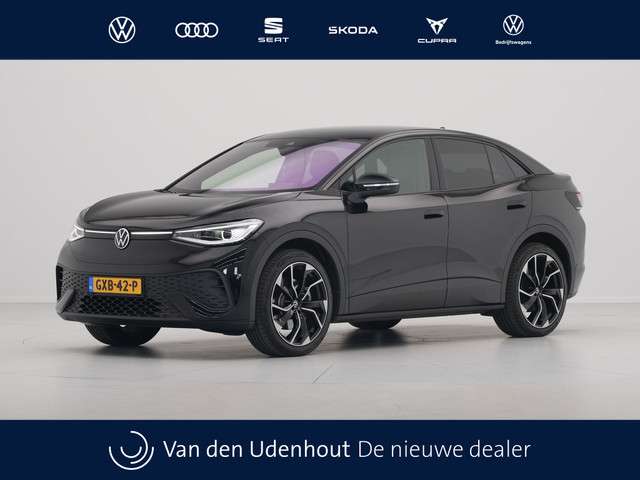 Volkswagen ID.5 leasen