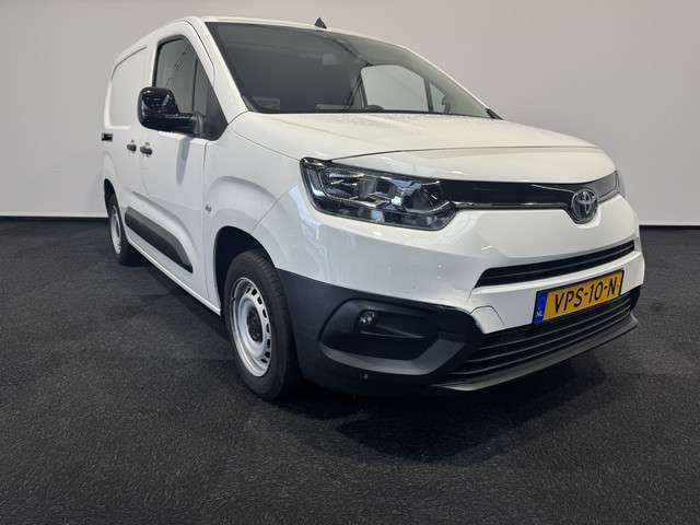 Toyota pro-ace 2022 Diesel