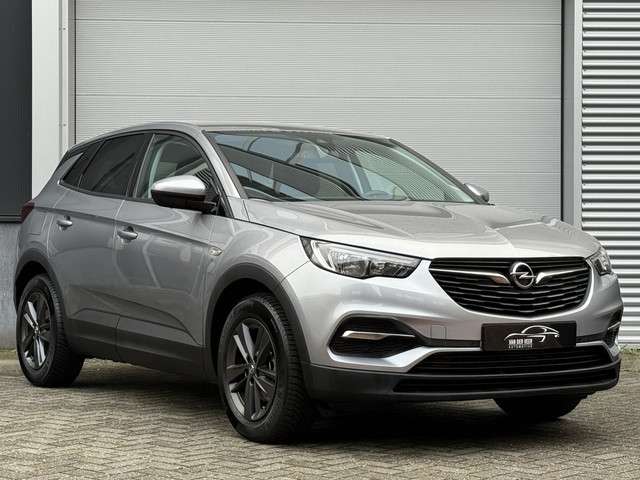 Opel Grandland X 3