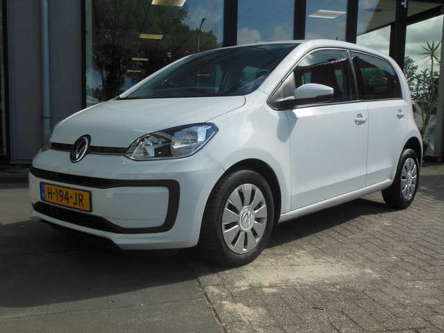 Volkswagen up! 2020 Benzine