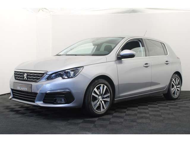 Peugeot 308 2020 Benzine Peugeot 308 2020 Benzine